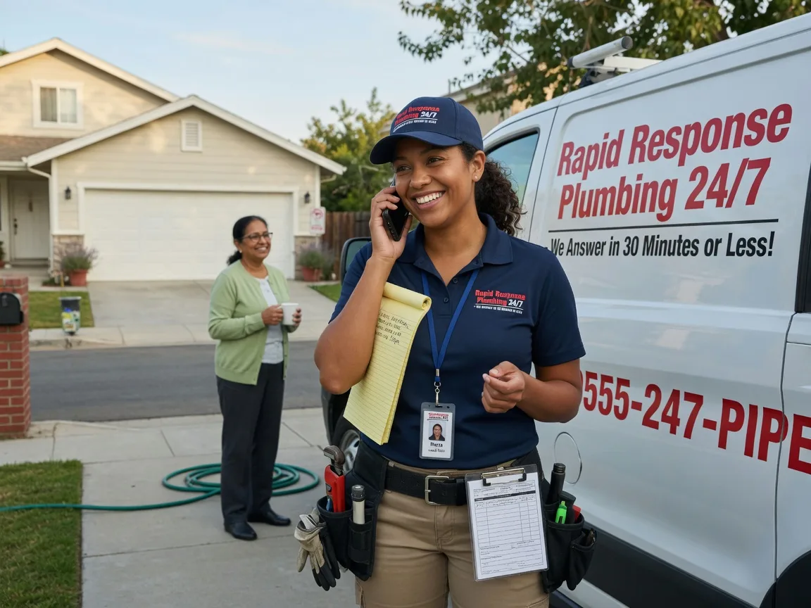 Emergency Plumber North Loup, NE FAQs